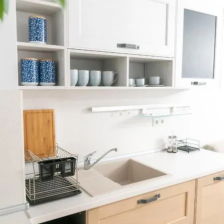 Διαμέρισμα Sunny Flat In Free Parking Area Dubrovnik
