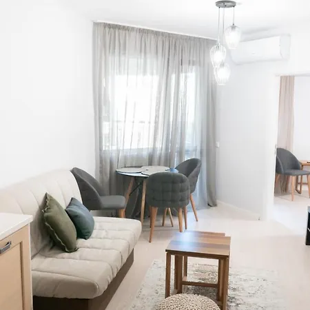 Διαμέρισμα Sunny Flat In Free Parking Area Dubrovnik
