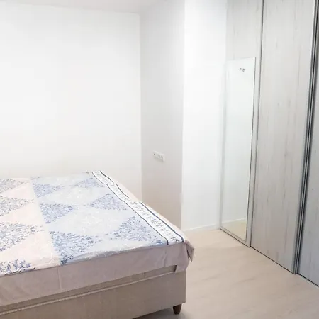 Διαμέρισμα Sunny Flat In Free Parking Area Dubrovnik *