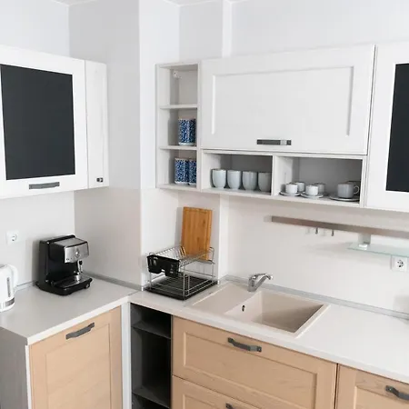 Sunny Flat In Free Parking Area Dubrovnik *