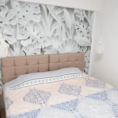 Sunny Flat In Free Parking Area Dubrovnik *