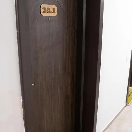Sunny Flat In Free Parking Area Dubrovnik Διαμέρισμα