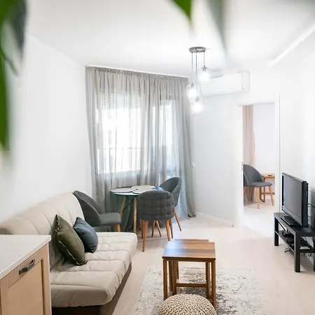Sunny Flat In Free Parking Area Dubrovnik Διαμέρισμα