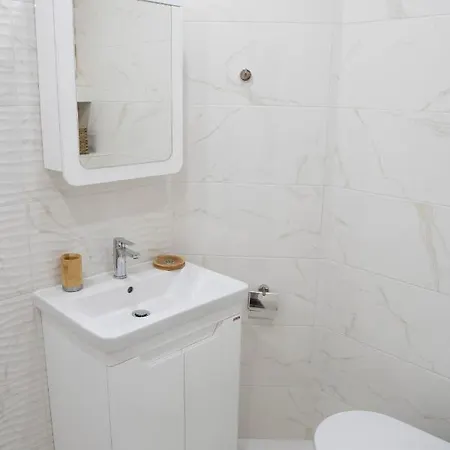 Sunny Flat In Free Parking Area Dubrovnik Διαμέρισμα Βάρνα